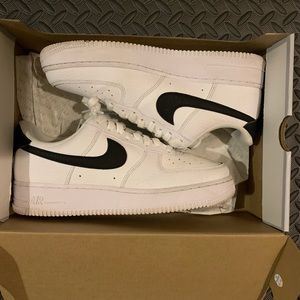 Nike air force 1